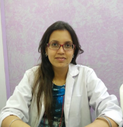 Dr.Prasanta Ghosh Dastidar